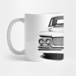 Chrysler Imperial Version 5 Mug